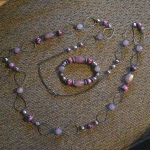 Rhapsody - set - Premier Designs (retired)